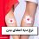 نرخ دیه اعضای بدن